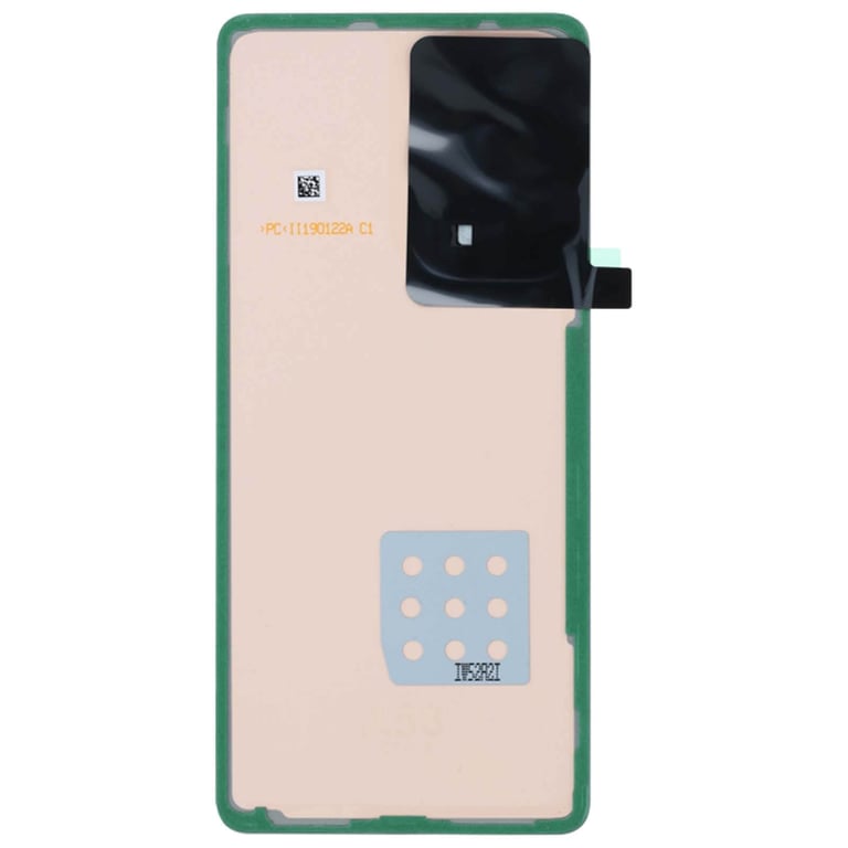 Cache Batterie Samsung Galaxy A53 5G Originale Samsung Magistral Neuf - vue 6