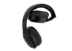 Meliconi Speak Now Casque Sans fil Arceau Appels/Musique Bluetooth Noir
