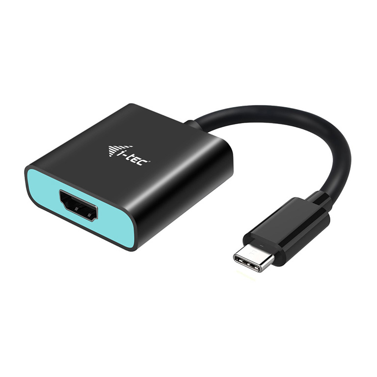 i tec Adaptateur USB C vers HDMI