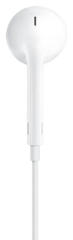 Apple EarPods Casque Avec fil Ecouteurs Appels/Musique Blanc - Neuf