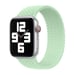 Bracelet Solo tressé pour Apple Watch | 38/40/41/42 mm - Taille 9 - Pistachio