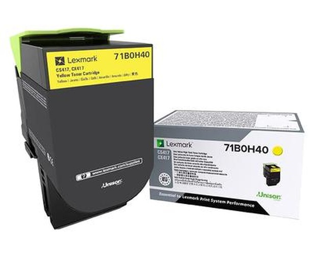 Lexmark B220XA0 - vue 7