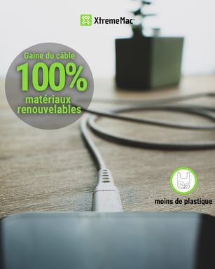 Cavo ECO da USB-C a USB-C