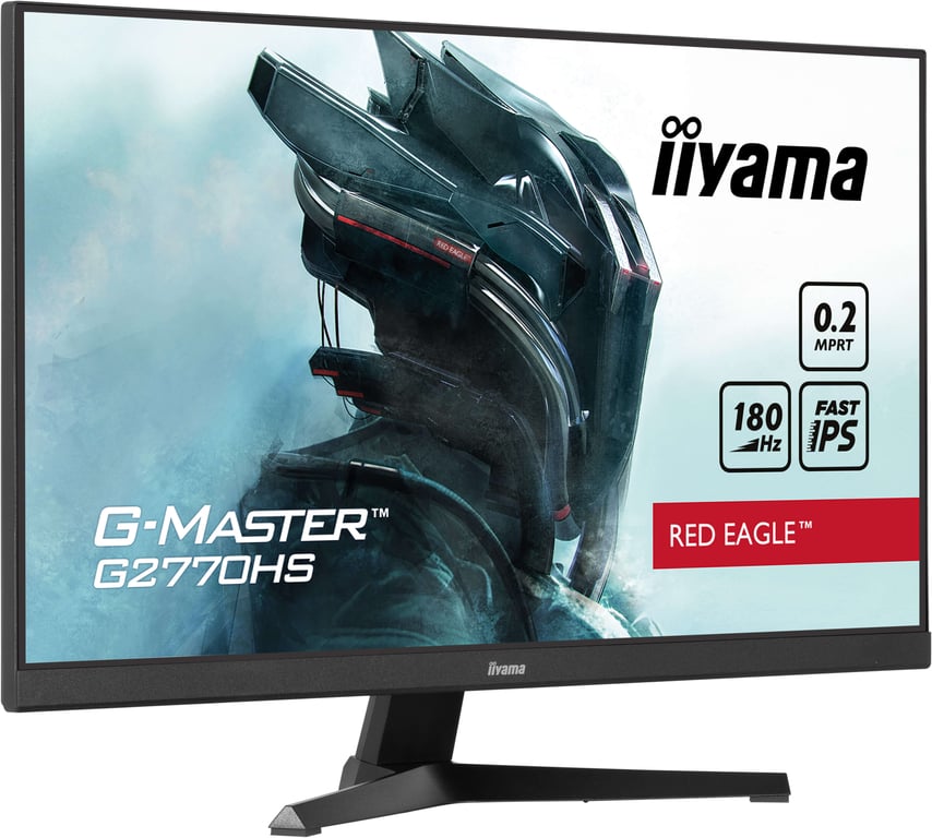 IIYAMA G2770HS B1 - vue 6
