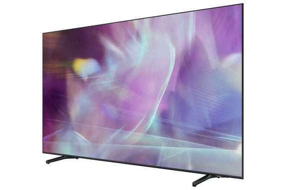 Samsung HQ60A 109,2 cm (43'') 4K Ultra HD Smart TV Noir 20 W