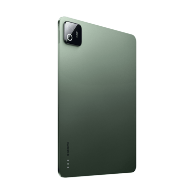 Xiaomi Pad 8 Pro 11,2'' Verde 8 GB/256 GB WiFi – Diseño Ultra-delgado, Snapdragon 8 Elite, Batería 9200 mAh, HyperCharge 67W