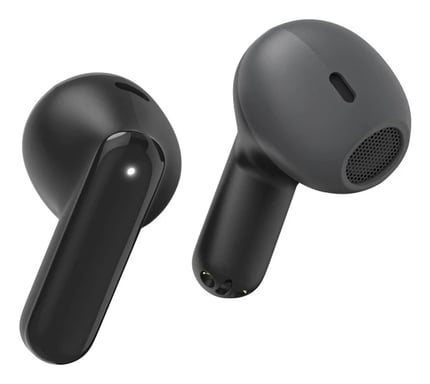 Hama Freedom Light II Casque True Wireless Stereo (TWS) Ecouteurs Appels/Musique Noir - vue 3