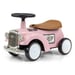Royce Vintage Carrier en Rosa para Niños - Aventura y Estilo