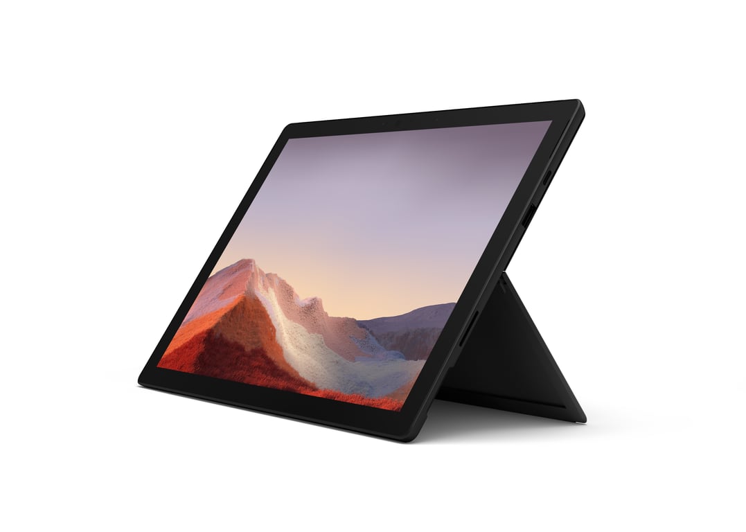 Microsoft Surface Pro 7 Intel® Core™ i5 256 GB 31,2 cm (12.3