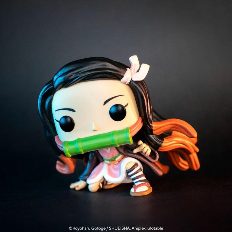 FUNKO POP! Nezuko Kamado - Neuf