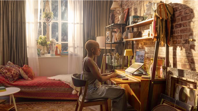 Logitech 920-011239 teclado para móvil QWERTY Inglés del Reino Unido Bluetooth Gris