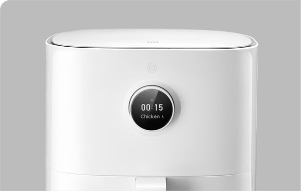 Xiaomi Mi Smart Air Fryer Friggitrice senza olio da 3,5 l