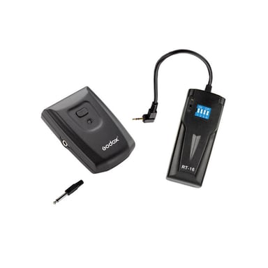 GODOX Trigger universale per flash da studio - RT16
