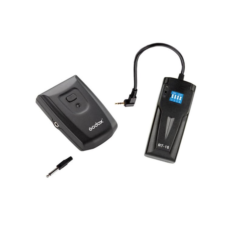 GODOX Déclencheur universel pour flash de studio RT16 Neuf