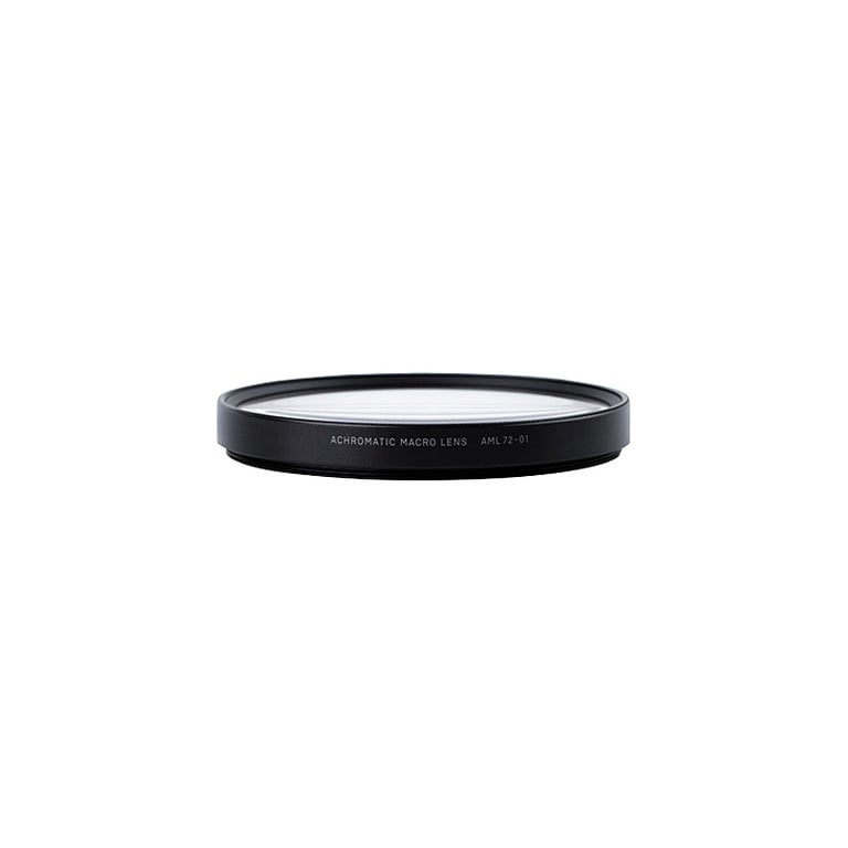 Bonnette Macro Sigma AML72-01 – Pour Objectif 18-300 Contemporary