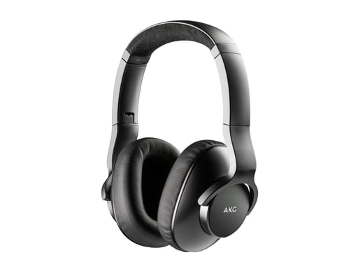 Samsung AKG N700NC M2 Cuffie con e senza fili per chiamate/musica USB Type-C Bluetooth Nero
