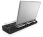 HP UltraSlim Docking Station Station d'accueil Noir