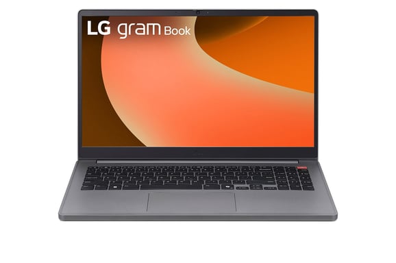 LG Gram 15UB50T Intel® Core™ i5 i5-1334U Ordinateur portable 39,6 cm (15.6'') Full HD 16 Go DDR4-SDRAM 512 Go SSD Wi-Fi 6 (802.11ax) Windows 11 Pro Argent, Titane