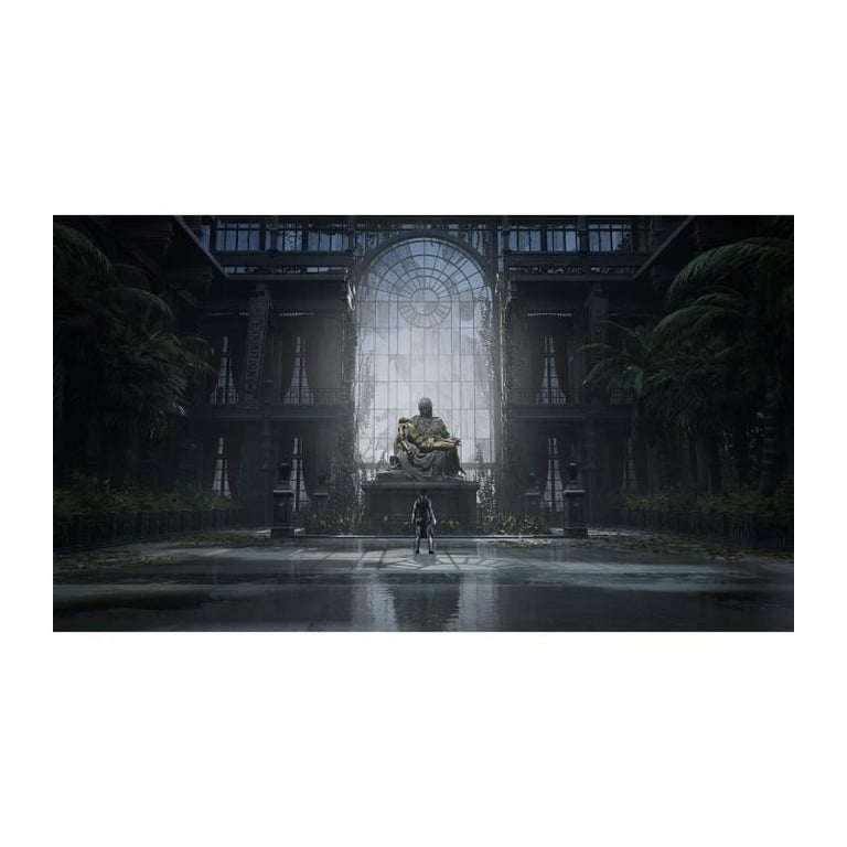 Lies of P - Jeu PS5 - Neuf