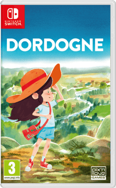Dordoña SWITCH