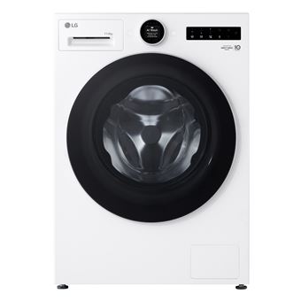 Lave-Linge Séchant LG F164X71WSTA – 11 Kg Lavage, 6 Kg Séchage, 1400 Tr/min - vue 4