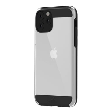 Coque de protection ''Air Robust'' pour iPhone 11 Pro Max, noir