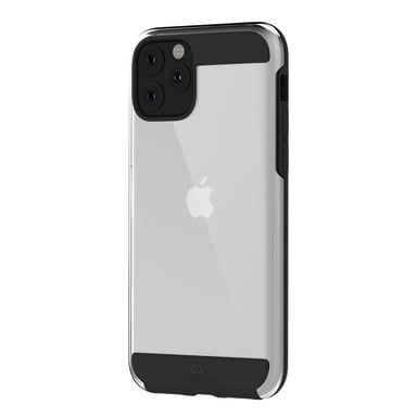 Guscio protettivo ''Air Robust'' per iPhone 11 Pro Max, nero