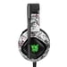 ONIKUMA - K19 Camo - Casque Gaming Multiplateforme LED RGB