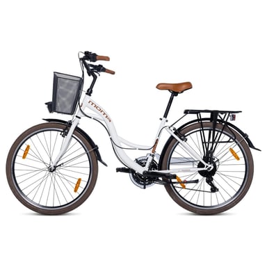 Bicicleta Paseo URBAN 26'' , SHIMANO 21v