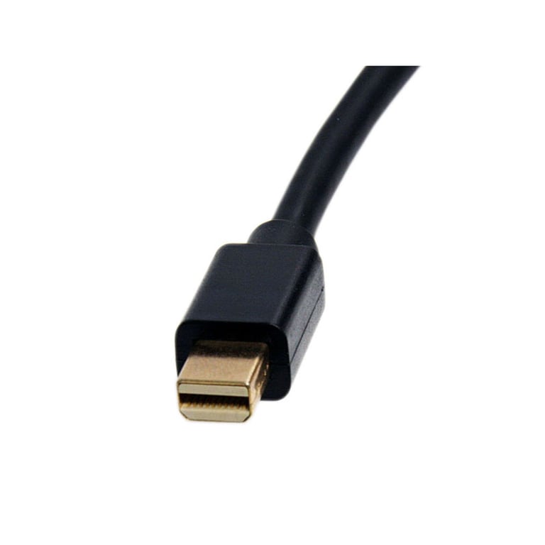 StarTech.com Adaptateur mini DisplayPort 1.2 vers HDMI /F - vue 5