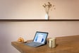 Microsoft Surface Go 3 Intel® Pentium® Gold 64 Go 26,7 cm (10.5'') 4 Go Wi-Fi 6 (802.11ax) Windows 11 Pro Platine