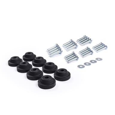 Erard FIXIT 600C 190,5 cm (75 ) Noir - Neuf Noir - vue 3