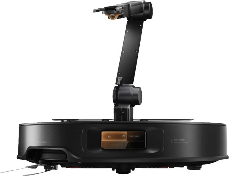 Aspirateurs Robots et Laveur Roborock Saros Z70 R&D Navigation Mapping 180min - vue 4