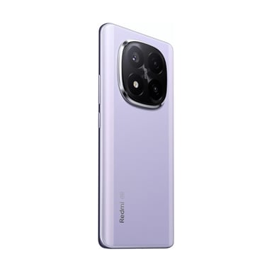 Redmi Note 14 Pro+ (5G) 512 Go, Violet