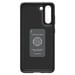 Spigen ACS03050 cover per cellulare 16,3 cm (6.4'') Custodia nera Samsung Galaxy S21 FE