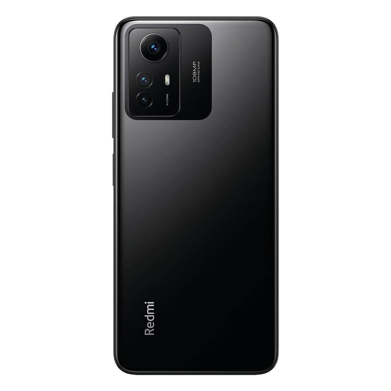Xiaomi Redmi Note 12s - vue 5