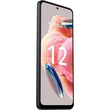 Redmi Note 12 4G 4+64Gb Dual Sim Gris