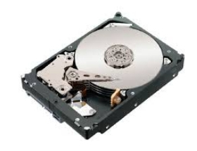 Lenovo FRU81Y9731 disque dur 1 To