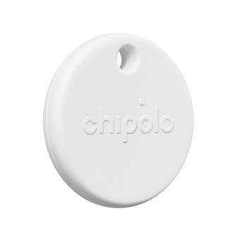 Chipolo pop tracker porte cle apple et android findme - vue 4