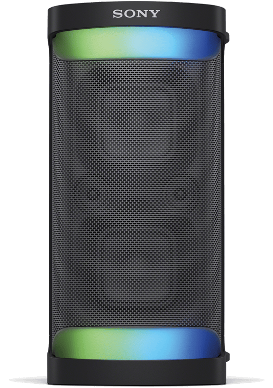 Sony SRS-XP500 Noir Sans fil