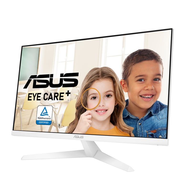 ASUS VY279HE W - vue 4