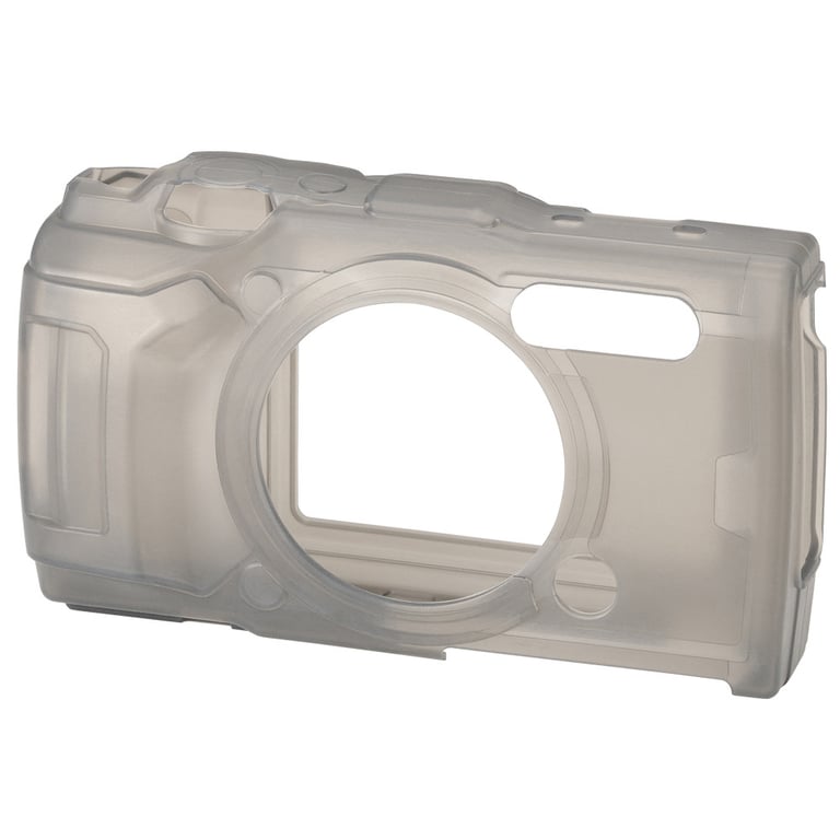 Etui de protection Olympus CSCH 127 pour TG 6 - vue 4