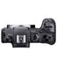 Appareil photo hybride Canon EOS RP boîtier nu Noir