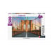 Puzzle de 500 piezas - Imágenes del famoso puente de Brooklyn