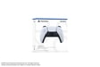 Manette Sony DualSense V2, Blanc (PS5)