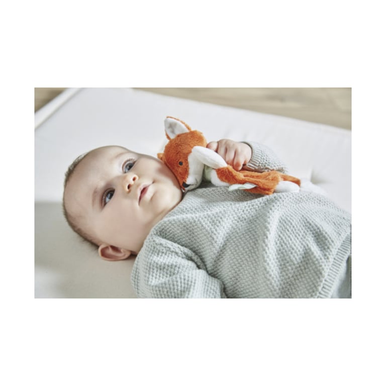 Kaloo doudou renard Paprika - vue 6
