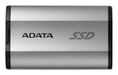 ADATA SD810 1 To USB Type-C USB 3.2 Gen 2x2 Noir, Argent