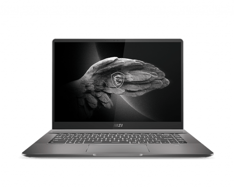 MSI Creator Z16P B12UHT-011FR