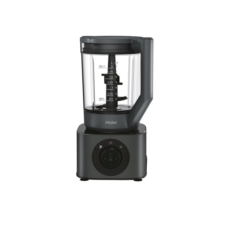 Robot Blender Multifonction Haier I-Master – 6 Programmes, 2L Capacité