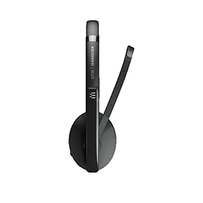 EPOS Adapt 231 Casque Bluetooth Polyvalent pour Espaces de Travail Hybrides Son Supérieur Confort et Connectivité Double - vue 3